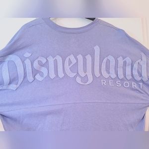 Lavender disney spirit jesery